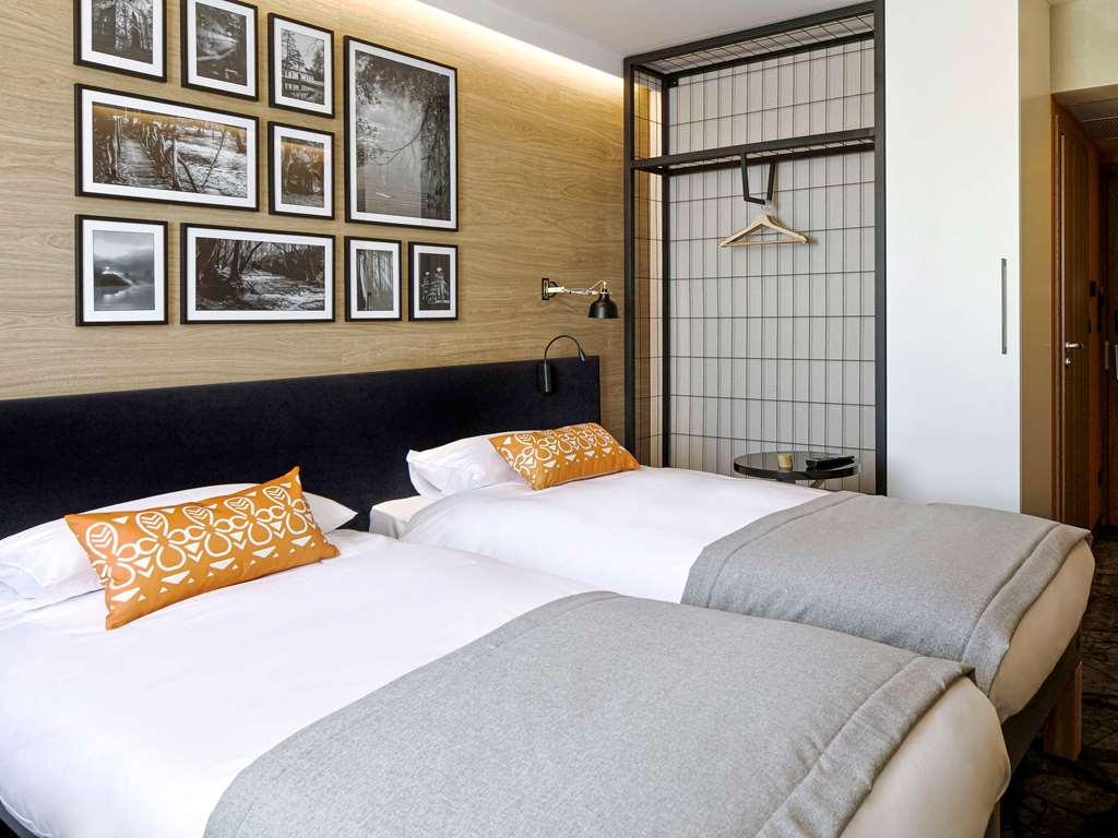 Ibis Styles Tomaszów Lubelski Habitación foto